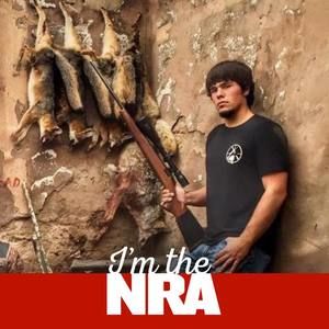 Meet your Posher, Ty